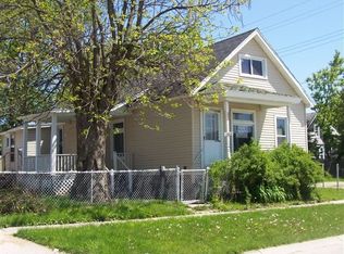 1510 12th St, Port Huron, MI 48060