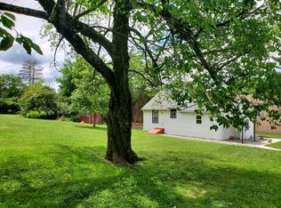 1529 Old Lancaster Pike #G, Sinking Spring, PA 19608