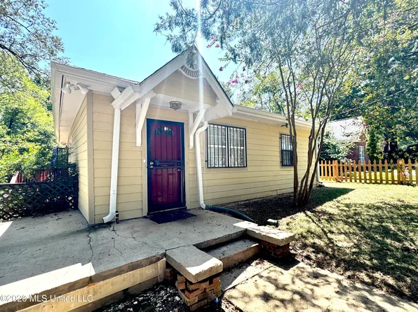 511 McCluer Rd, Jackson, MS 39212