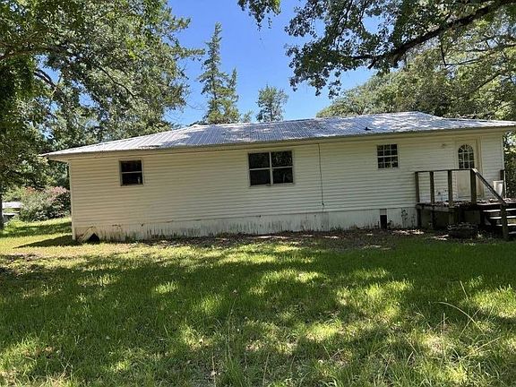 Property Rear View