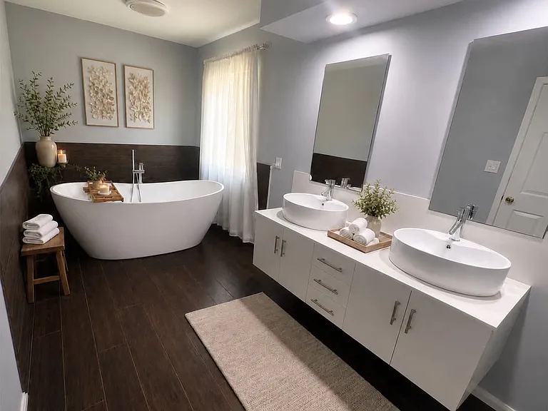 56 Crystal Point — Photo 17