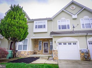 328 Keswick Dr, Woolwich Township, NJ 08085