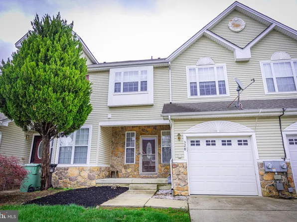 328 Keswick Dr, Woolwich Township, NJ 08085