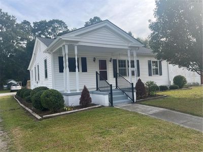 18088 Beaton Ave, Boykins, VA, 23827