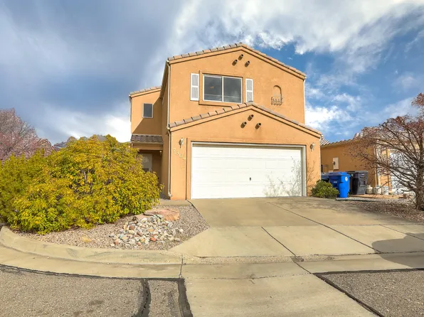 7304 Villa Clavel NE, Albuquerque, NM 87113