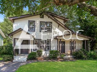 125 E Devonshire St, Winston Salem, NC 27127