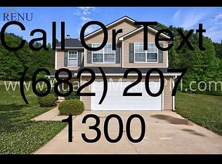 75 Green Commons Dr, Covington, GA 30016