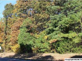 Indian Creek Rd, Huntsville, AL 35806