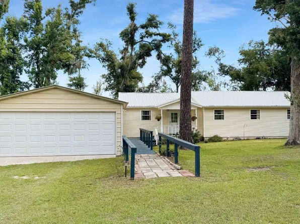 1628 NW 5th St, Jennings, FL 32053