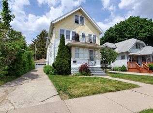 2057 S 83rd St #2059, Milwaukee, WI 53219