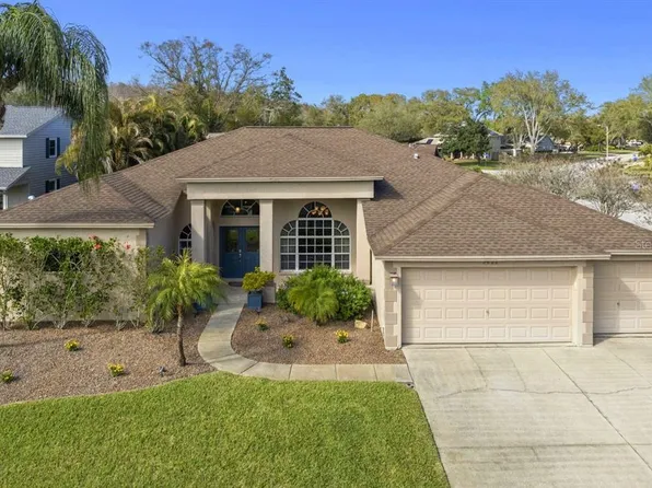 2822 Gloria Ct, Clearwater, FL 33761