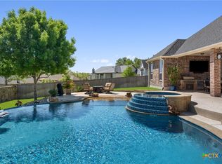 4067 Pecan Mdw, Belton, TX 76513