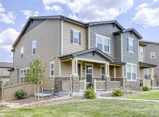 3642 Happyheart Way, Castle Rock, CO 80109