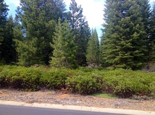 165 Ponderosa Pine Ln, Westwood, CA 96137