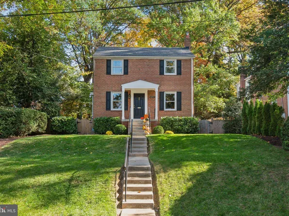 4313 Puller Dr, Kensington, MD 20895