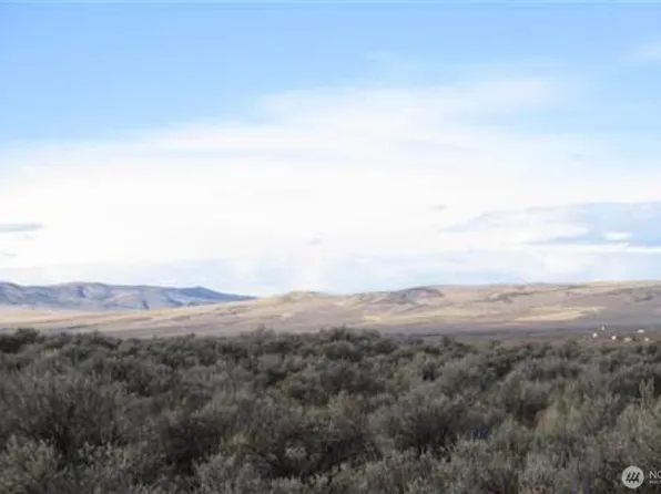 0 Lot 63 Mesa Drive, Ephrata, WA 98823