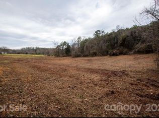 Old Gilberttown Rd, Rutherfordton, NC 28139