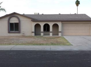 3830 W Saint John Rd, Glendale, AZ 85308