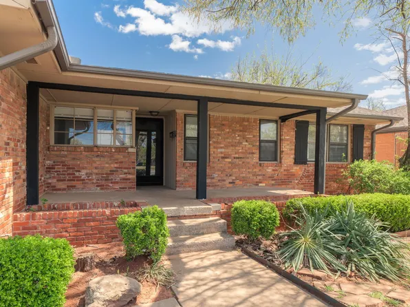 10600 Sunnymeade Pl, Oklahoma City, OK 73120