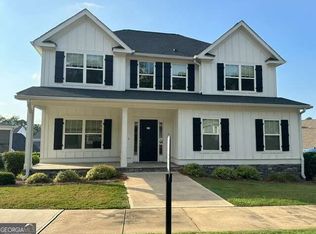 1610 Carriage Ridge Dr SW, Greensboro, GA 30642