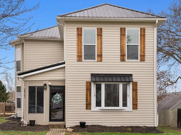 8385 Main St, Rushville, OH 43150