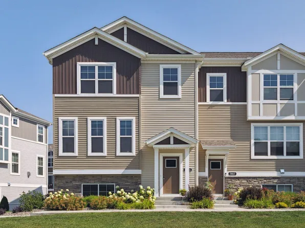 7021 Huckleberry Dr, Excelsior, MN 55331