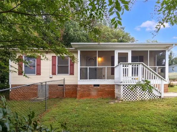 532 Cross St, Asheboro, NC 27203
