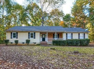 4185 Lance Cir SE, Conyers, GA 30013