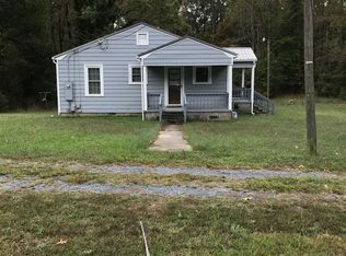 174 Leo Cranford Rd, Asheboro, NC 27205