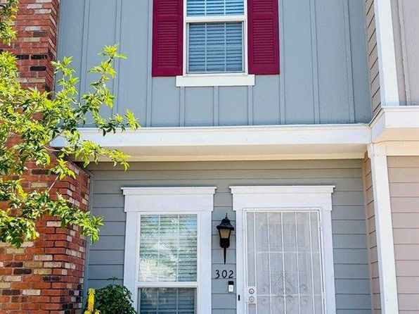 1601 N Saba St Unit 302