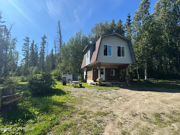 7060 N McKenzie Dr, Palmer, AK 99645