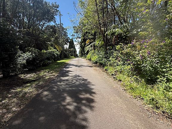 2nd image of Haunani Rd Lot 2