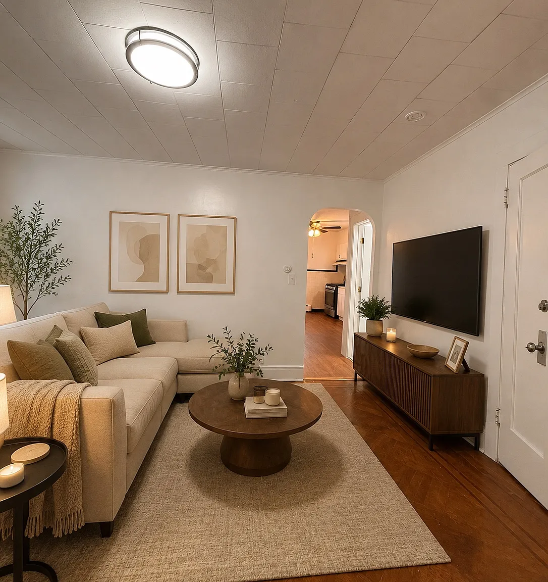 3 bed, $2,650 — Photo 1