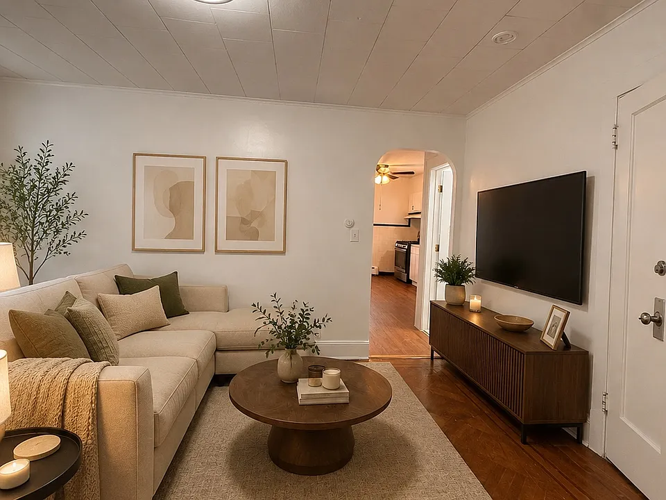 579 Oregon Ave #2