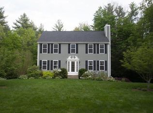 220 Perry St, Douglas, MA 01516