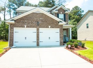 3505 Stoneleigh Walk, Lithonia, GA