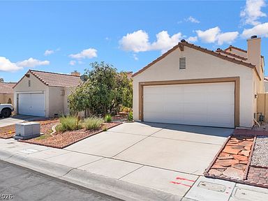 8241 Willeta Ave, Las Vegas, NV 89145, photo 3