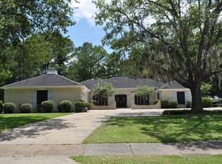 104 Eastwood Dr, Franklin, LA 70538