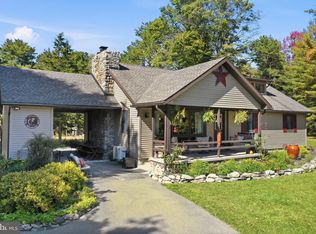 1437 Twin Pine Rd, Stroudsburg, PA 18360