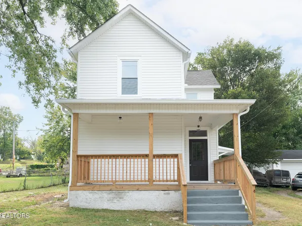 2206 Keith Ave, Knoxville, TN 37921