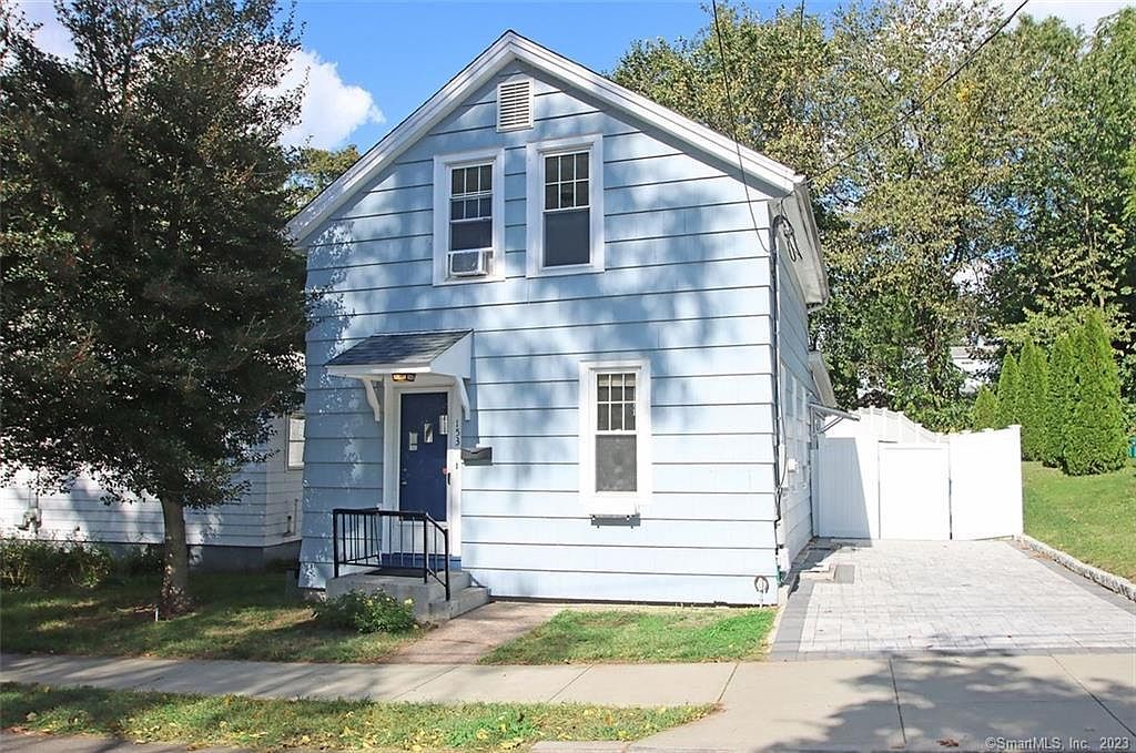 153 Central Ave, Hamden, CT 06517 Zillow