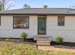 3019 Ozark Cir, Chattanooga, TN 37415