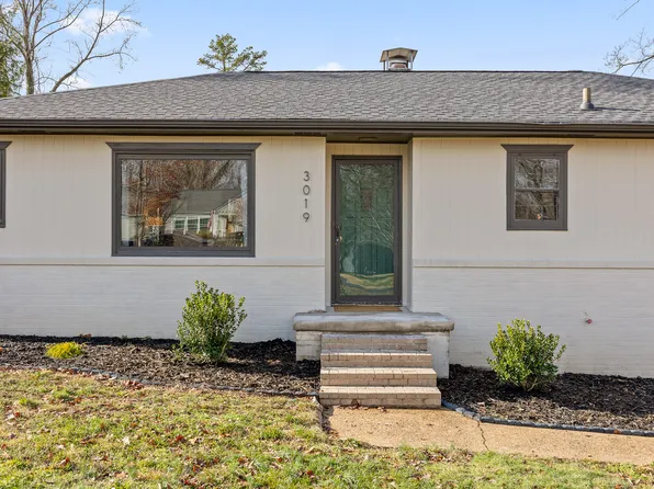 3019 Ozark Cir, Chattanooga, TN 37415
