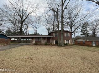 3615 Hood Dr, Pearl, MS 39208