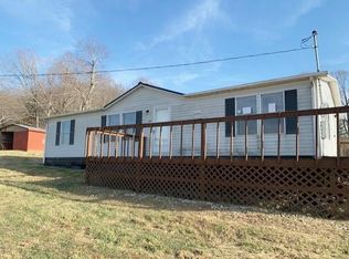 8638 Lee Hwy, Rural Retreat, VA 24368