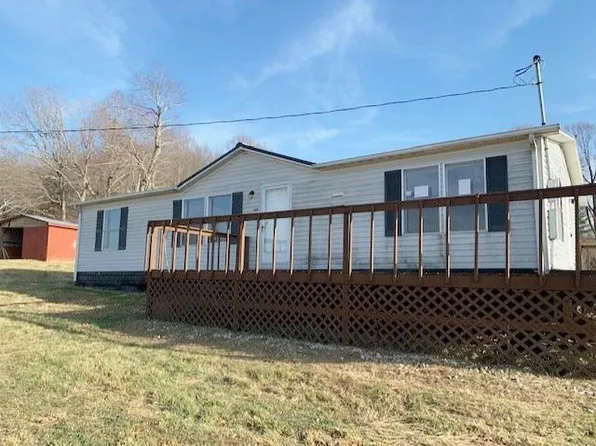 8638 Lee Hwy, Rural Retreat, VA 24368