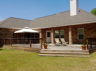 1919 Indian Trl, Ingleside, TX 78362