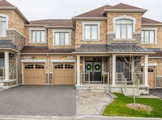 95 Wesmina Ave, Whitchurch Stouffville, ON L4A4W5