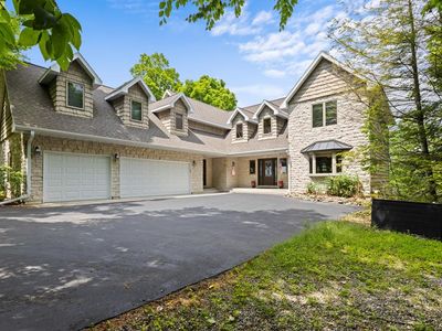 6573 Monument Bluff Pass, Egg Harbor, WI, 54209