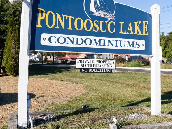 580 S Main St APT 4-2, Lanesborough, MA 01237